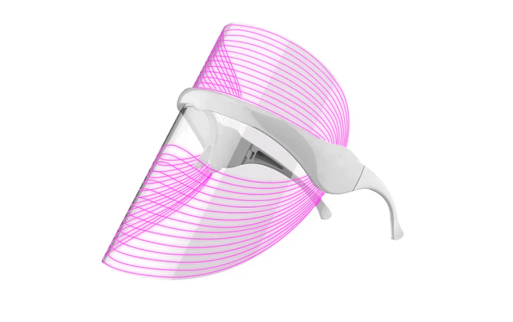 Fialové svetlo je vhodné pri liečbe psoriázy, vitiliga…